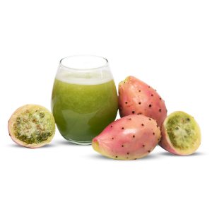 Jugos y Extractos